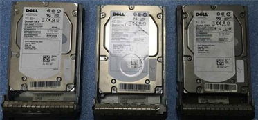天津濱海新區服務器回收服務 戴爾CPU、硬盤及配件一站式回收指南